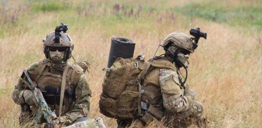 Стаття Впервые в истории: украинский спецназ станет частью сил НАТО Ранкове місто. Одеса