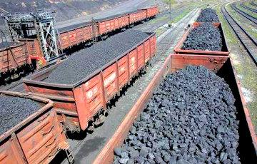 Стаття Кто в Беларуси зарабатывает на поставках угля из Донбасса? Ранкове місто. Одеса