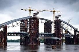 Стаття У кількох містах України будуватимуть нові мости? Ранкове місто. Одеса
