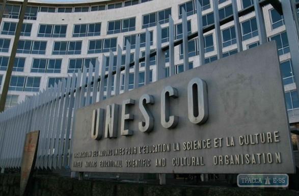 Стаття ЮНЕСКО включила Одессу в сеть творческих городов Ранкове місто. Одеса