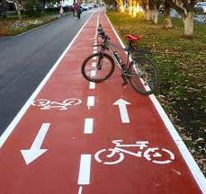 Стаття В Україні затвердили державні стандарти велоінфраструктури Ранкове місто. Одеса