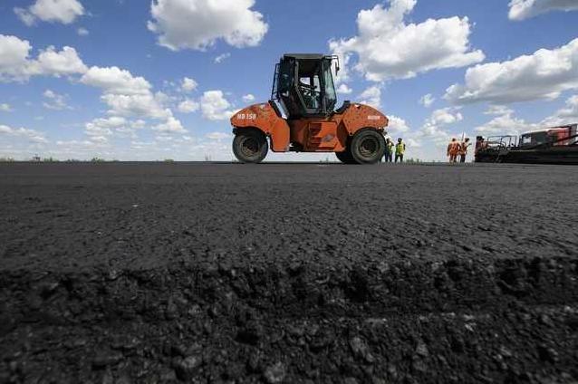 Стаття Китайская компания построит платную кольцевую дорогу вокруг Киева Ранкове місто. Одеса