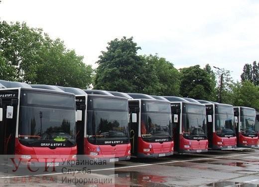 Стаття Вместо маршруток на поселке Котовского запустят автобусы: маршрут определят одесситы Ранкове місто. Одеса
