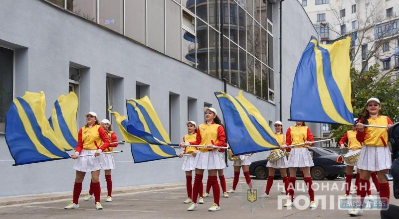 Стаття Обновленная база олимпийской подготовки «Динамо» открылась в Одессе Ранкове місто. Одеса