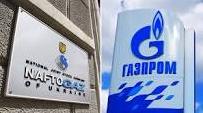 Стаття «Газпром» снова отрезали от международных рынков капитала Ранкове місто. Одеса