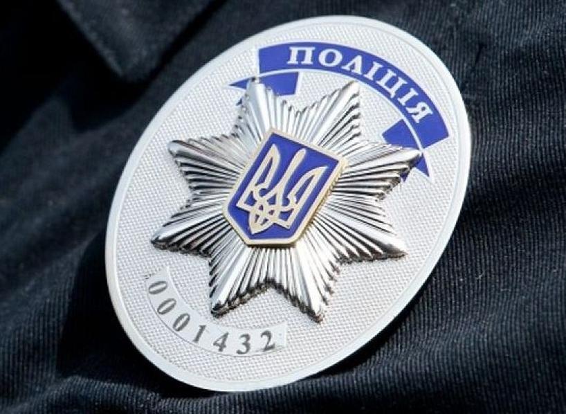 Стаття Донецкая полиция ищет сотрудников Ранкове місто. Одеса
