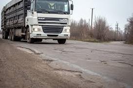 Стаття В Україні відремонтують ще одну об’їзну дорогу Ранкове місто. Одеса