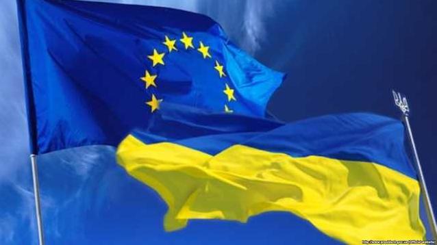 Стаття Правительство позволило украинцам следить онлайн за выполнением Соглашения об ассоциации с ЕС Ранкове місто. Одеса