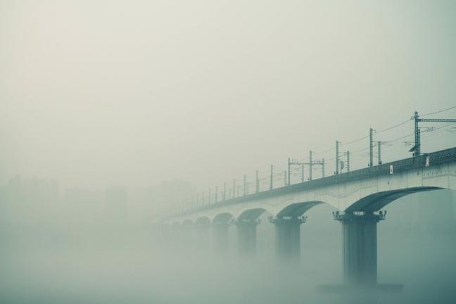 Стаття Крупнейшие недостроенные мосты Украины Ранкове місто. Одеса