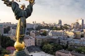 Стаття The Independent визнало Київ гастрономічною столицею Європи Ранкове місто. Одеса