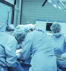 Стаття Уперше в Україні лікарі районної клініки пересадили нирки Ранкове місто. Одеса