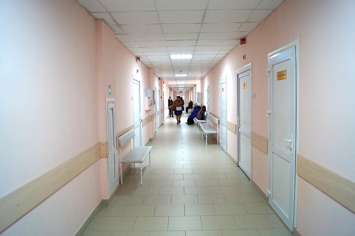 Стаття Строить клиническую больницу на Луганщине начнут уже в следующем году Ранкове місто. Одеса