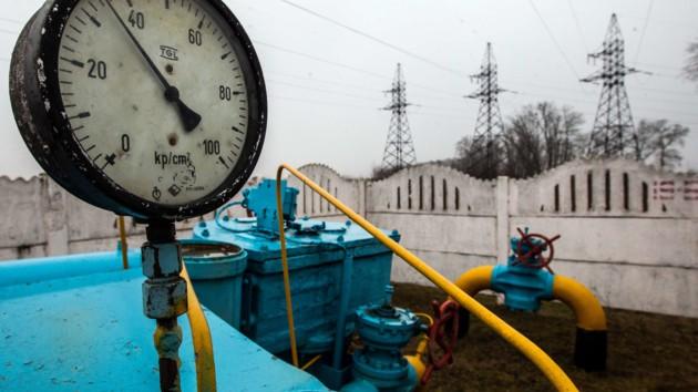 Стаття Спор «Газпрома» и «Нафтогаза»: шведский суд стал на сторону Украины Ранкове місто. Одеса