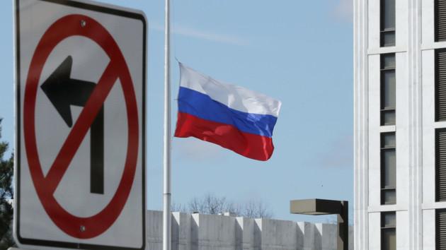 Стаття В России закроют компанию, которая попала под санкции из-за Крыма Ранкове місто. Одеса