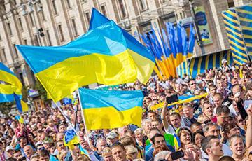 Стаття Начать с себя: украинцам пора прервать «эру ожидания» Ранкове місто. Одеса