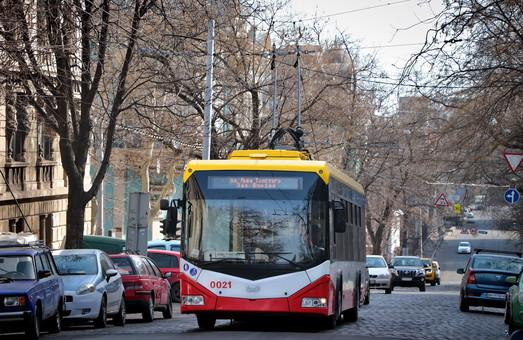 Стаття Одесситы на слушаниях поддержали внедрение «электронного билета» в общественном транспорте Ранкове місто. Одеса