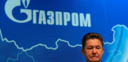 Стаття Еще несколько проигранных судов и «Газпром» станет украинским – соцсети Ранкове місто. Одеса