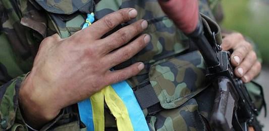 Стаття ВР ухвалила закон про надання добровольцям статусу учасників бойових дій Ранкове місто. Одеса