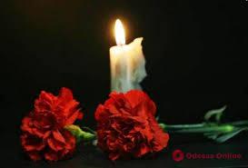 Стаття В Одессе 5 и 6 декабря объявили траур по погибшим в пожаре Ранкове місто. Одеса