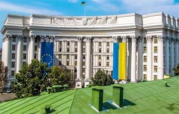 Стаття Украина объявляет демарш Казахстану по поводу заявления президента о Крыме Ранкове місто. Одеса