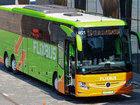 Стаття FlixBus запускає зелений автобусний маршрут з України Ранкове місто. Одеса