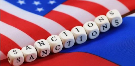 Стаття США обвинили ряд компаний в обходе санкций за аннексию Крыма Ранкове місто. Одеса