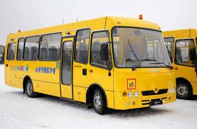 Стаття Для шкіл Луганщини закупили нові шкільні автобуси Ранкове місто. Одеса