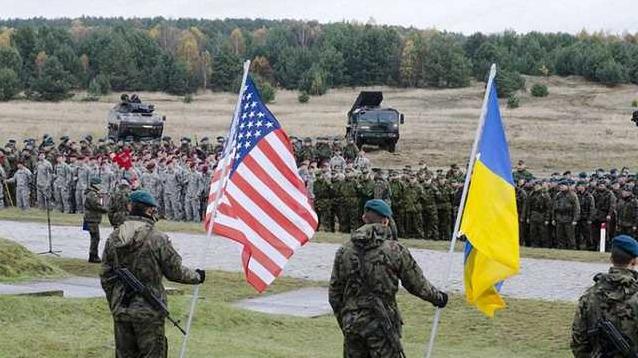 Стаття США готовят новый транш военной помощи для Украины: что известно? Ранкове місто. Одеса