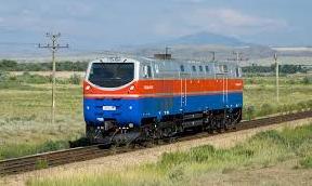 Стаття В Україні дозволили приватні локомотиви на залізниці Ранкове місто. Одеса