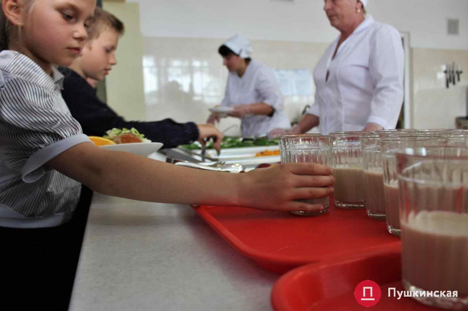 Стаття Завтраки для одесских младшеклассников: часть расходов в будущем году могут возложить на родителей Ранкове місто. Одеса
