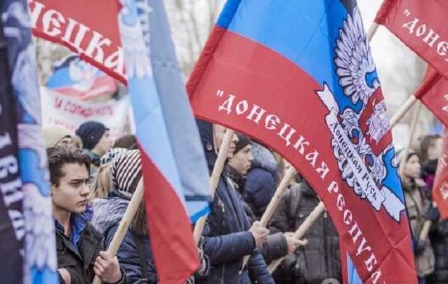 Стаття Самая высокая – 2,5 тысячи гривен: сеть шокировали зарплаты в «ДНР» Ранкове місто. Одеса