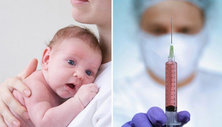 Стаття Родителям на заметку: МОЗ Украины ввело новые предписания к вакцинации Ранкове місто. Одеса