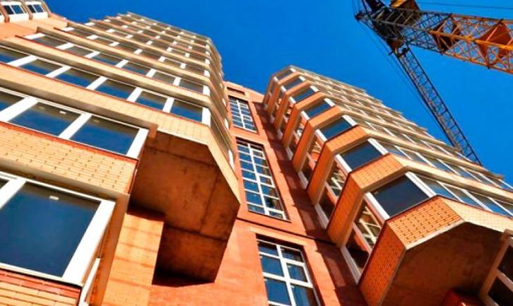 Стаття Мінрегіон затвердив нову вартість квадратного метра житла у регіонах України Ранкове місто. Одеса
