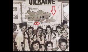 Стаття СССР еще нет, а Украина уже есть: появилась карта Украины 1919 года с Крымом и Кубанью в составе Ранкове місто. Одеса