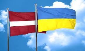 Стаття Латвия передала на Донбасс очередную партию гумпомощи. ФОТО Ранкове місто. Одеса