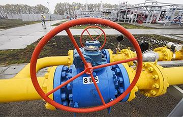 Стаття Украина и Румыния разблокировали трансбалканский газовый коридор Ранкове місто. Одеса