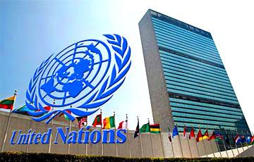 Стаття Генассамблея ООН приняла резолюцию о защите прав человека в Крыму Ранкове місто. Одеса