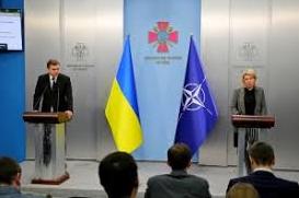 Стаття Україна домовляється з партнерами про «пояс безпеки» у Чорноморському регіоні Ранкове місто. Одеса