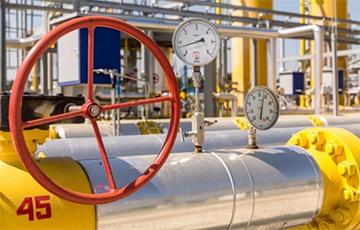 Стаття Украина готова импортировать из Польши до 80% потребностей в газе Ранкове місто. Одеса
