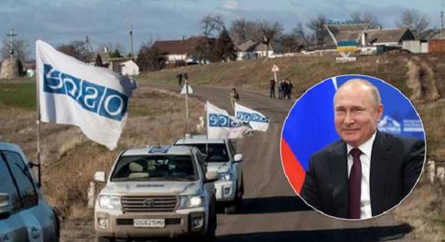 Стаття США поставили ультиматум по выборам на Донбассе Ранкове місто. Одеса