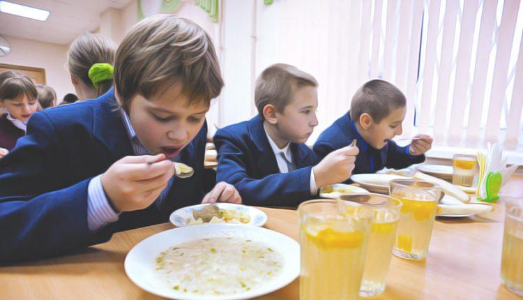 Стаття В одесских школах введут новое меню платных обедов: названа цена Ранкове місто. Одеса