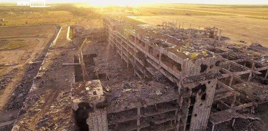 Стаття Пять лет назад завершились бои за Донецкий аэропорт: как это было? Ранкове місто. Одеса