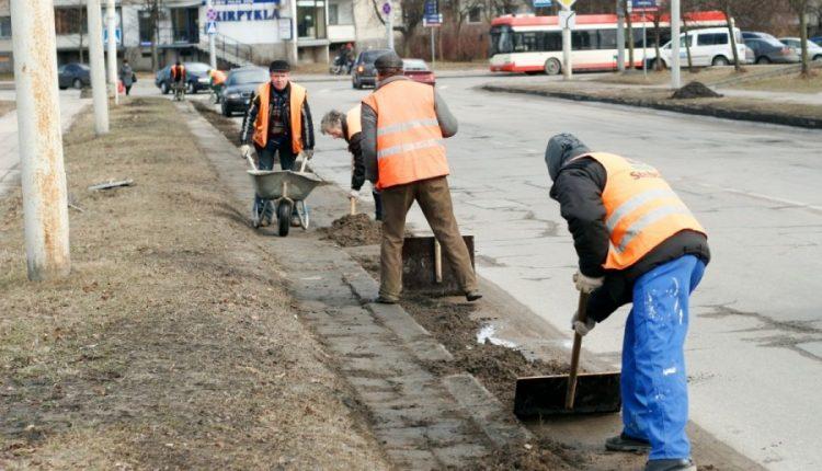 Стаття В Одессе вводят санитарные дни: как будет работать новая система уборки улиц Ранкове місто. Одеса