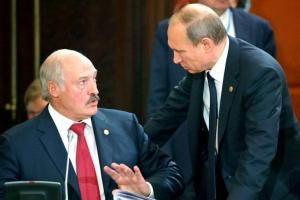 Стаття Лукашенко vs Путин: планы Москвы на Союзное государство срываются? Ранкове місто. Одеса