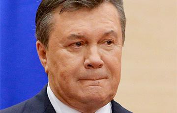 Стаття Кто управляет имуществом Януковичей в Крыму? Ранкове місто. Одеса
