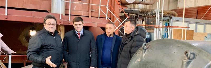 Стаття В Одесской области рассматривают мусоросжигательный завод, как альтернативу устаревшей ТЕЦ Ранкове місто. Одеса