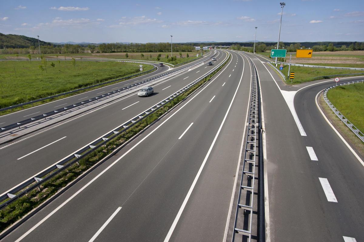 Стаття В Україні з’являться нові дороги з дозволеною максимальною швидкістю до 130 км/год Ранкове місто. Одеса