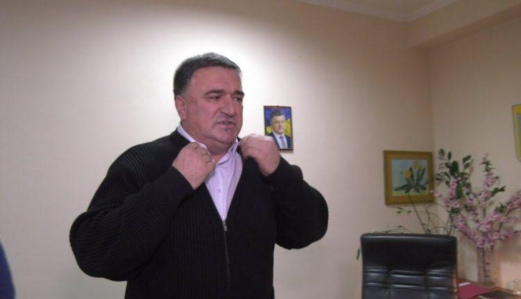 Стаття «Обновление ЖКСов»: Одесский горсовет уволил еще одного руководителя коммунальщиков Ранкове місто. Одеса