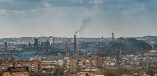 Стаття Террористы «ДНР» могут полностью закрыть две шахты в Донецке: подробности Ранкове місто. Одеса