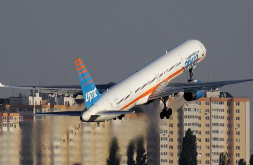 Стаття В Украине появится первый дальнемагистральный самолет «Boeing 757-300» - будет летать в Одессу Ранкове місто. Одеса